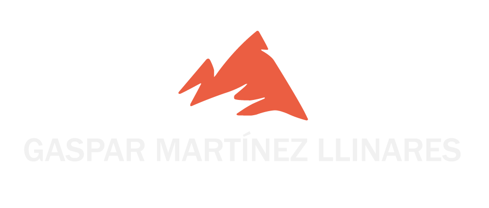 Logo Gaspar Martinez